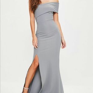 Beautiful bridesmaid dress